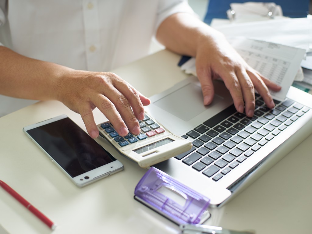 89% of business owners agreed working with an accountant was a critical element of their success