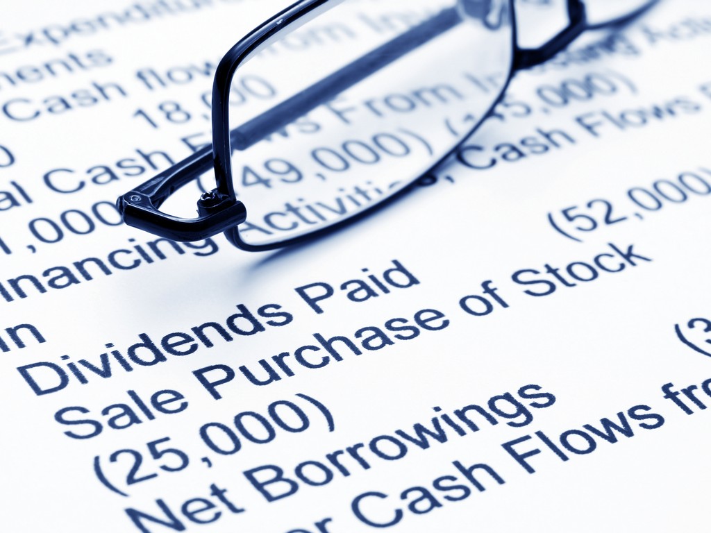 Your Credit Score – What Does It Mean?