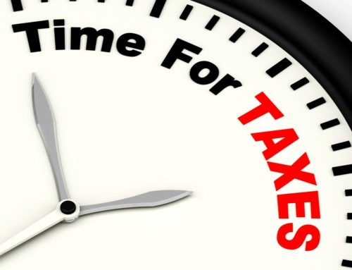 2021 Personal Tax Return Checklist