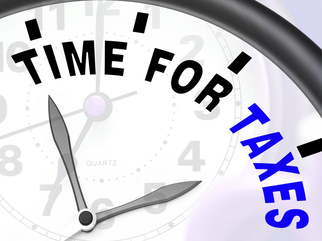 Your Credit Score – What Does It Mean?